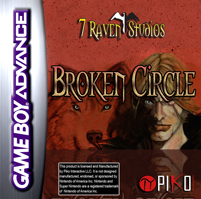 Broken Circle (Homebrew)